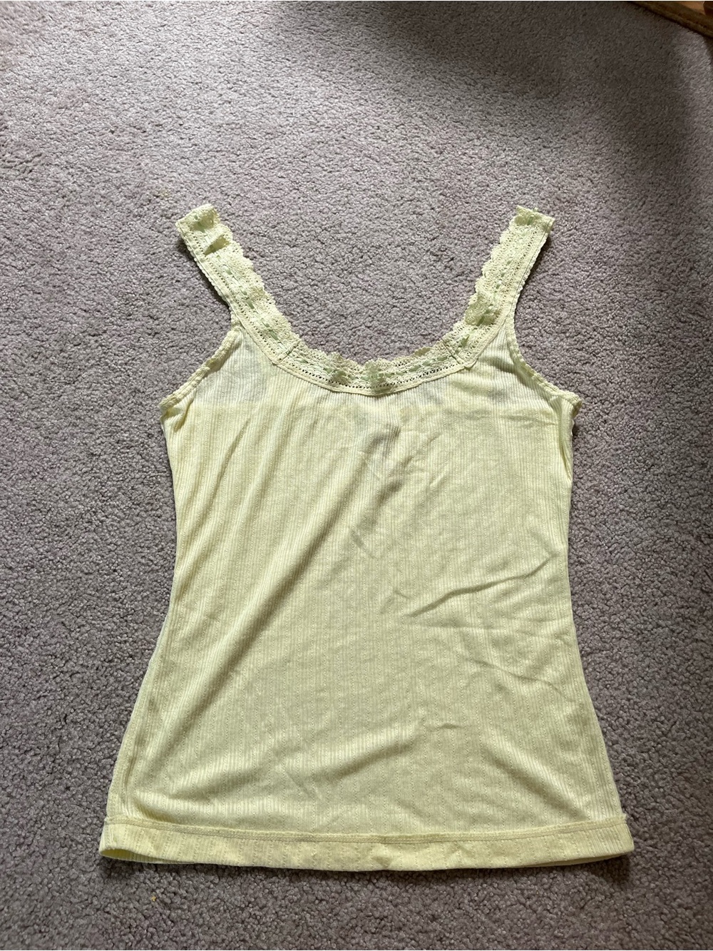 FREE PEOPLE TANK